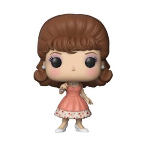 Boneco Miss Yvonne - Pee-wee Herman - Funko POP! 645