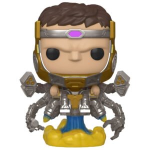 Boneco M.O.D.O.K. - Avengers - Funko POP! 633