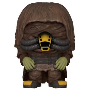 Boneco Mole Miner - Fallout 76 - Funko POP! 485