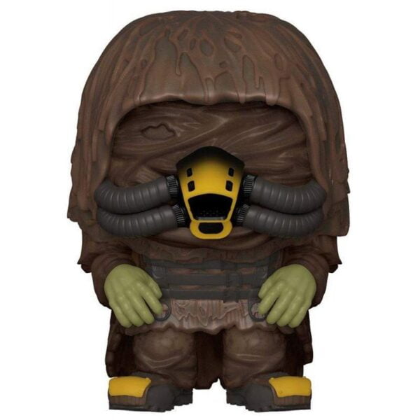 Boneco Mole Miner - Fallout 76 - Funko POP! 485