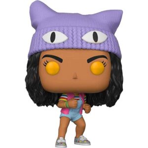 Boneco Molly Hernandez - Runaways - Funko POP! 359