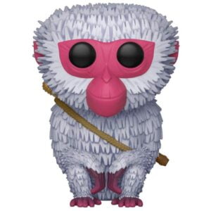 Boneco Monkey - Kobo And The Two Strings - Funko POP! 652