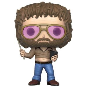 Boneco More Cowbell! - Saturday Night Live - Funko POP! 01