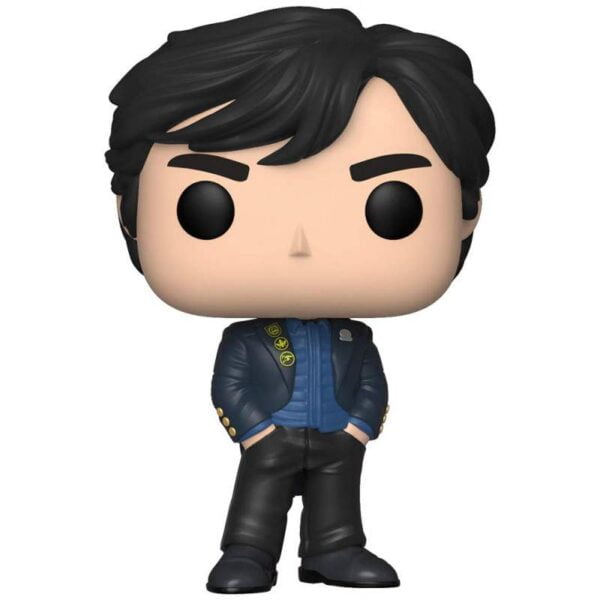 Boneco Mortal Engines Tom Natsworthy - Funko POP! 681
