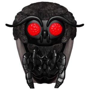Boneco Mothman - Fallout 76 - Funko POP! 484