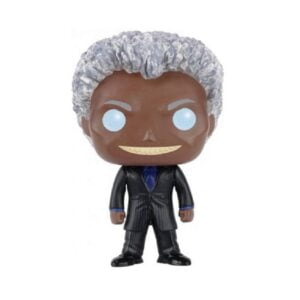 Boneco Mr. Barron - Miss Peregrine's Home Of Peculiar Children - Funko POP! 263