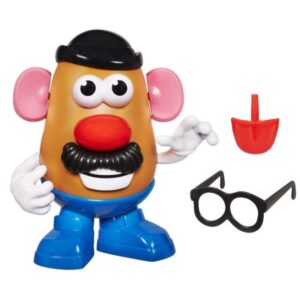 Boneco Mr Potato Head Hasbro Play-Doh 27657