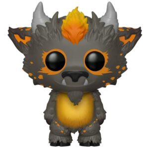 Boneco Mulch - Funko - Funko pop! 11