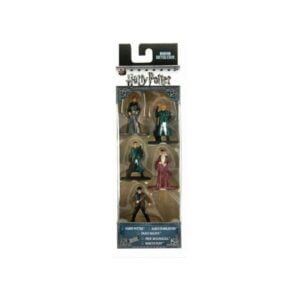 Boneco Nano Metalfigs Collection Harry Potter - 84412