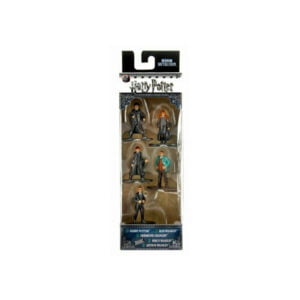 Boneco Nano Metalfigs Collection Harry Potter - 84412-B