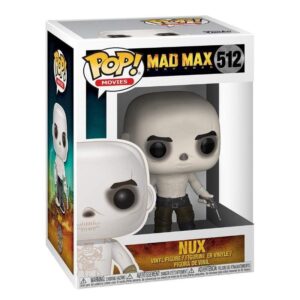 Boneco Nux - Mad Max Fury Road - Funko POP! 512