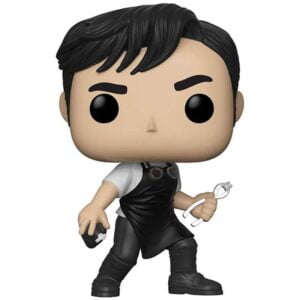 Boneco Orin Scrivello D.D.S - Little Shop Of Horrors - Funko POP! 657