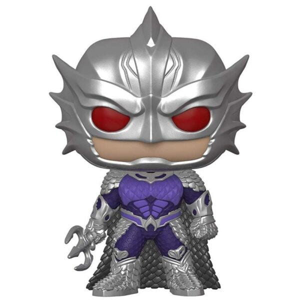 Boneco Orm - Aquaman - Funko POP! 247