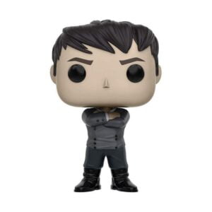 Boneco Outsider - DISHONORED 2 - Funko POP! 123