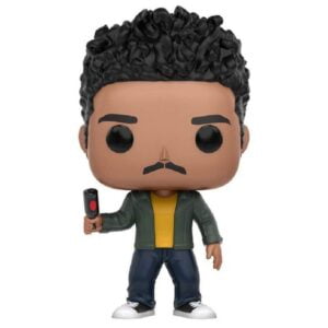 Boneco Pablo - Ash vs. Evil Dead - Funko POP! 396