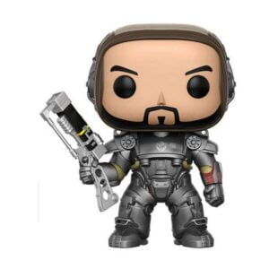 Boneco Paladin Danse - Fallout 4 - Games Funko POP! 165