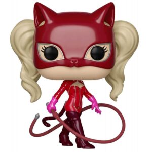 Boneco Panther - 5 Persona - Funko Pop! 470
