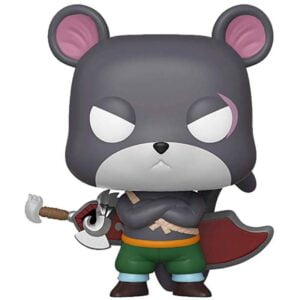 Boneco Pantherlily - Fairy Tail - Funko pop! 483