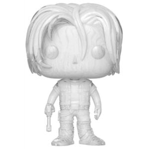 Boneco Parzival - Exclusive Ready Player One - Funko POP! 496