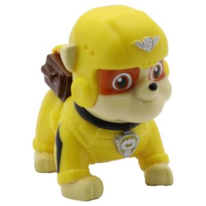 Boneco Paw Patrol Air Rescue Rubble 20078996