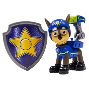 Boneco Paw Patrol T16600 (Diversos)