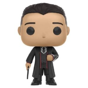 Boneco Percival Graves - Fantastic Beasts - Funko POP! 07