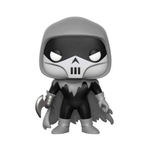 Boneco Phantasm - Batman The Animated Series - Funko POP! 198