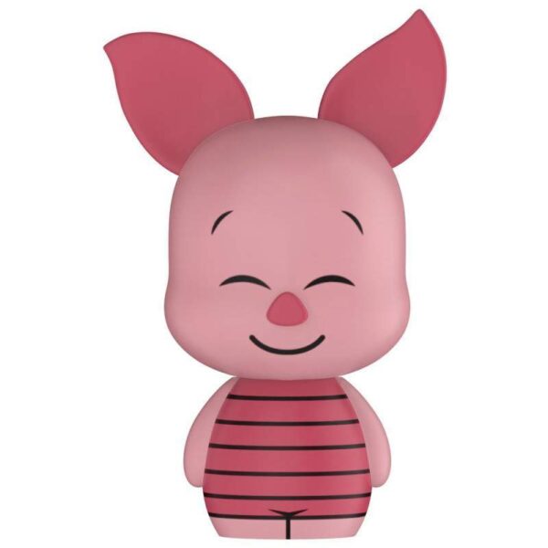 Boneco Piglet - Disney: Winnie the Pooh - Funko Dorbz 446