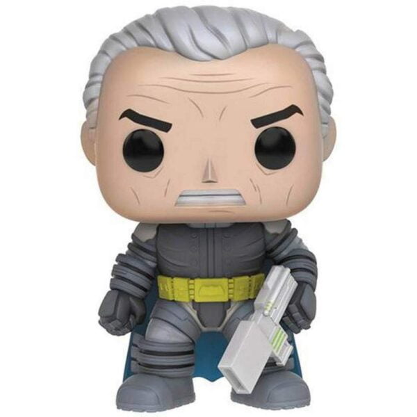 BONECO POP BATMAN THE DARK ARMORED B.113