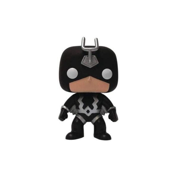BONECO POP MARVEL BLACK BOLT         191