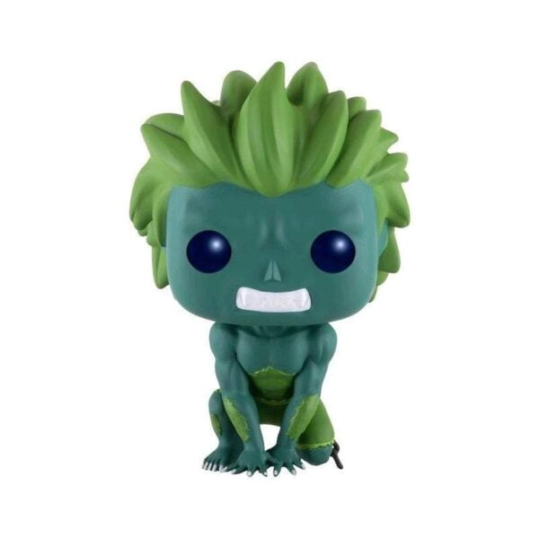 BONECO POP STREET FIGHTER BLANKA 140 VER