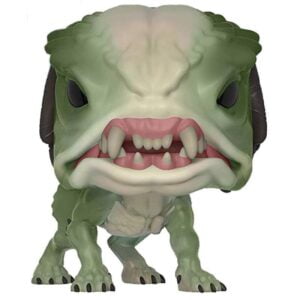Boneco Predator Hound - The Predator - Funko POP! 621 Chase