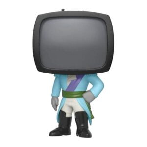 Boneco Prince Robot IV - Saga - Funko POP! 09