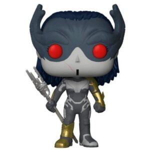 Boneco Proxima Midnight - Avengers Infinity War - Funko POP! 292 - Booble-Head