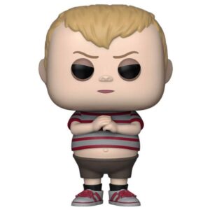 Boneco Pugsley Addams - The Addams Family - Funko Pop! 804