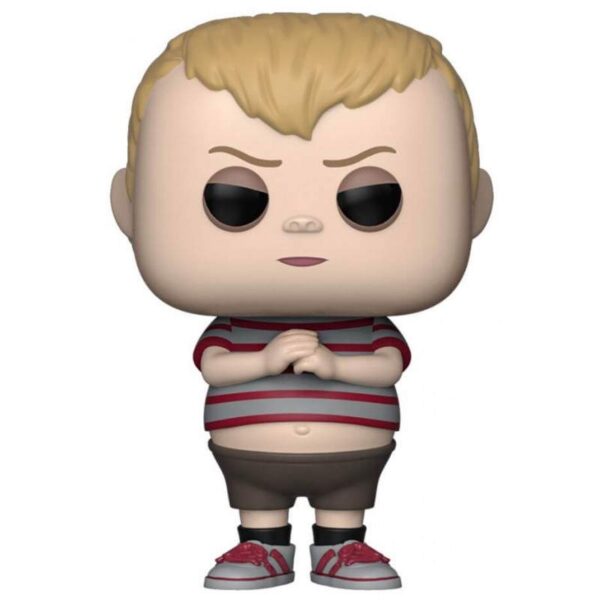 Boneco Pugsley Addams - The Addams Family - Funko Pop! 804
