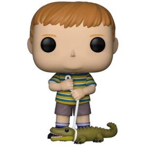 Boneco Pugsley Addams - The Addams Family - Funko Pop! 812