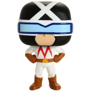 Boneco Racer X - Speed Racer - Funko Pop! 738
