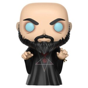 Boneco Rasputin - Hellboy - Funko POP! 05