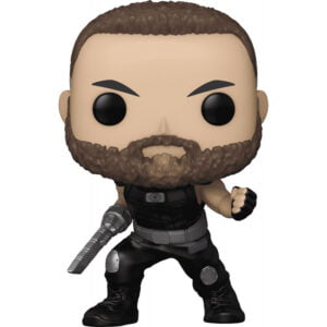 Boneco Razor Fist - Marvel Shang-Chi - Funko POP! 849