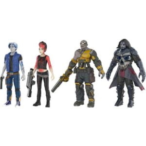 Boneco Ready Player One Kit - Funko