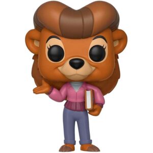 Boneco Rebecca Cunningham - DisneyTalespin - Funko pop!  443