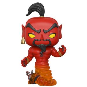 Boneco Red Jafar - Disney - Funko POP! Chase 356