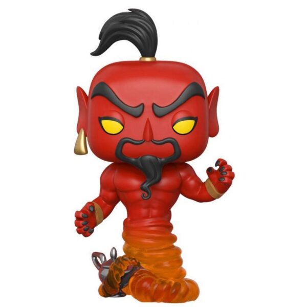 Boneco Red Jafar - Disney - Funko POP! Chase 356