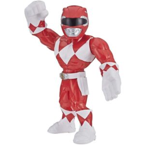 Boneco Red Ranger Hasbro Power Rangers - E5872