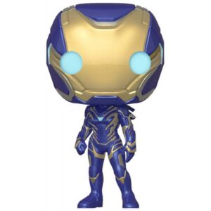 Boneco Rescue - Marvel Avengers Endgame Funko POP! 480
