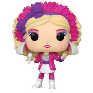 Boneco Retro Toys Barbie The Rockers - Funko POP! 05