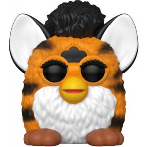 Boneco Retro Toys Furby Tiger - Funko POP! 33