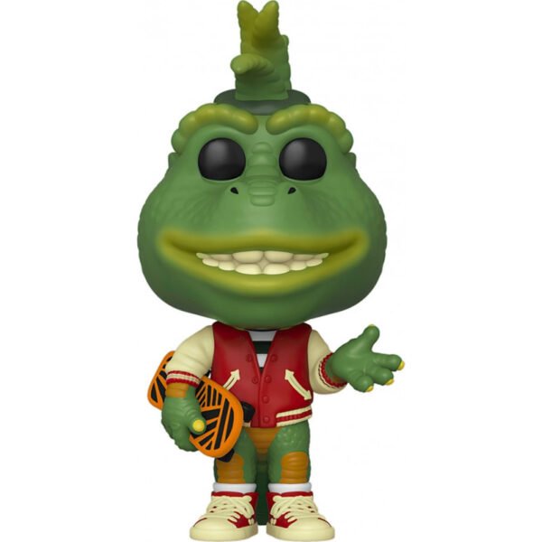 Boneco Robbie Sinclair - Dinosaurs - Funko Pop! 962