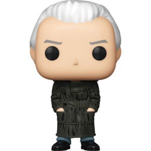 Boneco Roy Batty - Blade Runner - Funko POP! 1034